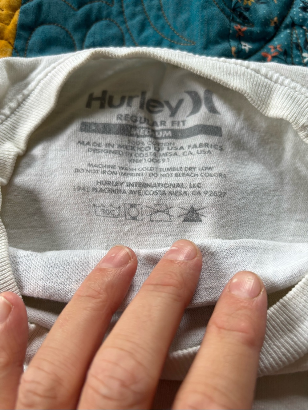 Men’s shirts - Picture 7 of 9
